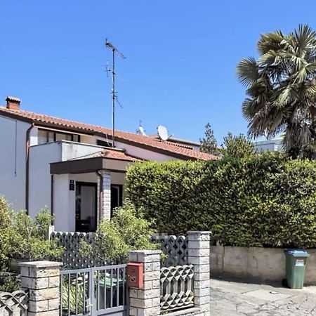 Apartment Lukas Poreč Zewnętrze zdjęcie
