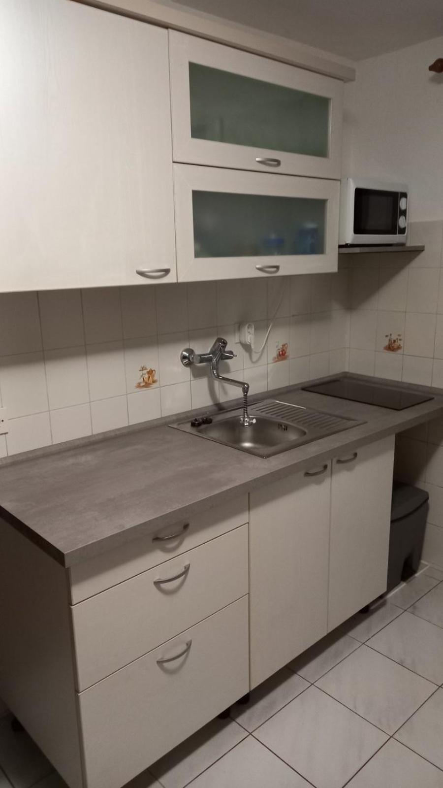 Apartment Lukas Poreč Zewnętrze zdjęcie