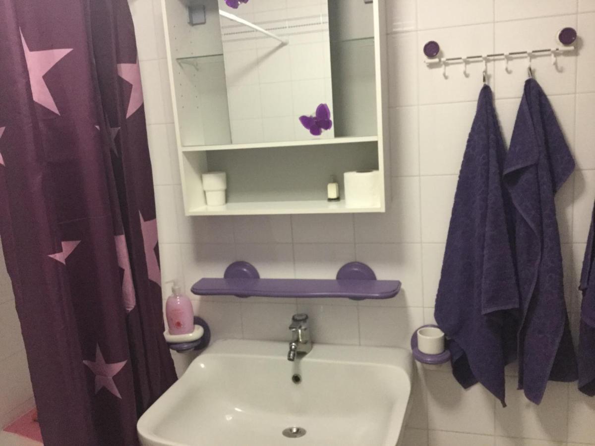 Apartment Lukas Poreč Zewnętrze zdjęcie